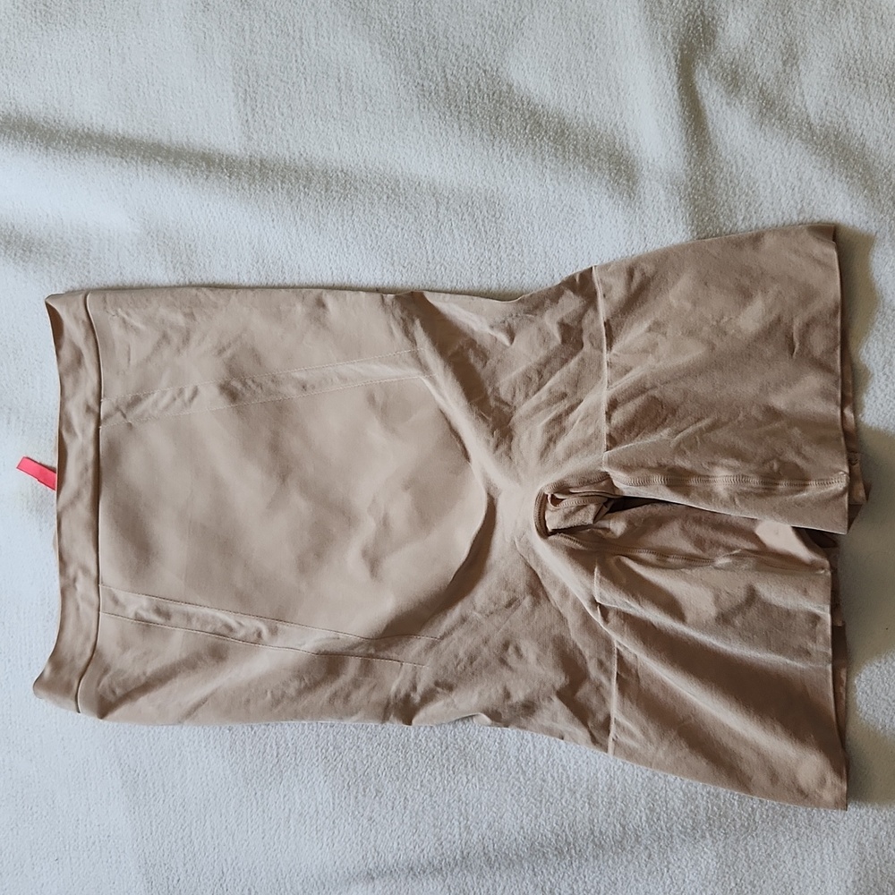 Spanx Shorts